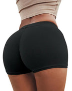 black / L