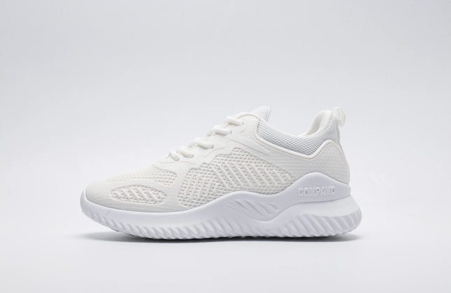 New Casual Shoes Sports Women's Shoes Web Shoe Running Shoe All-Match Casual