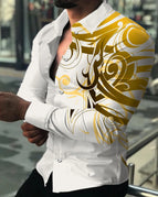 S / Champagne / Male