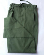 dark green / One Size