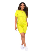 S / Yellow