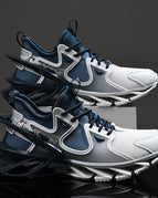 White Blue / 39