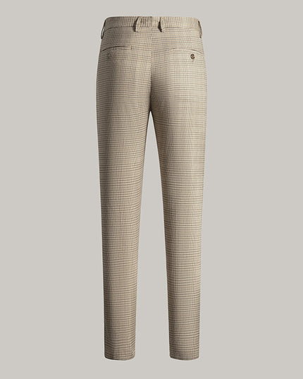 Mens Clothes Trousers Good Quality New Arrivals Office Slim  Trousers for Men
