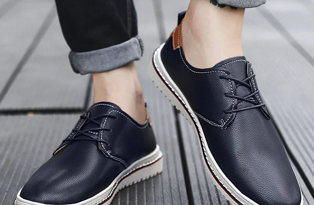 Handmade Party Wear Men Office Dress Shoes Man Genuine Leather Shoes