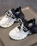 White Black / 35