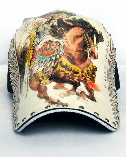 FS Brand 3D Print Chinese Dragon Baseball Caps for Men Women Hip Hop Cap