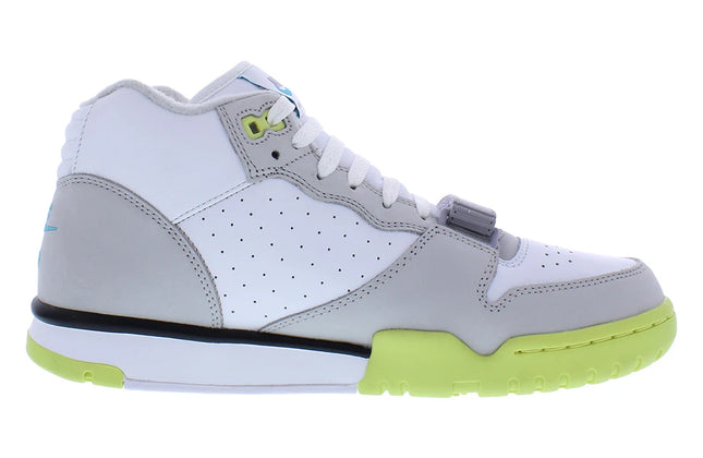 حذاء رياضي رجالي Urban Trainer 1 - أبيض ورمادي