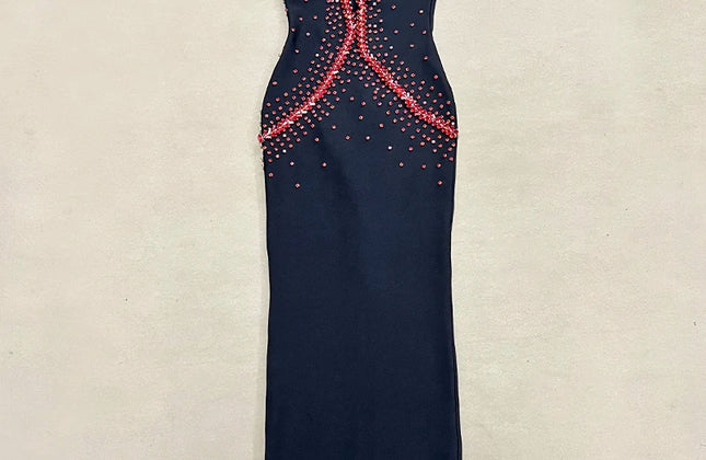 Top Quality Women Celebrity Party Night Club Wear