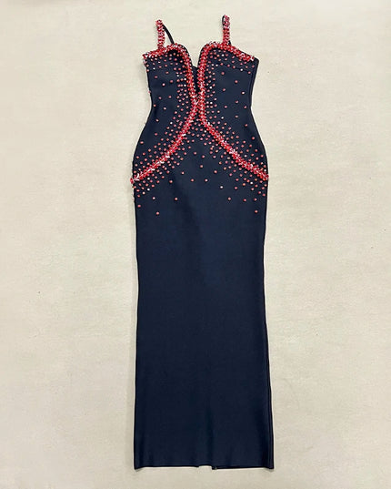 Top Quality Women Celebrity Party Night Club Wear