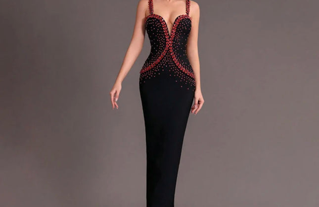 Top Quality Women Celebrity Party Night Club Wear