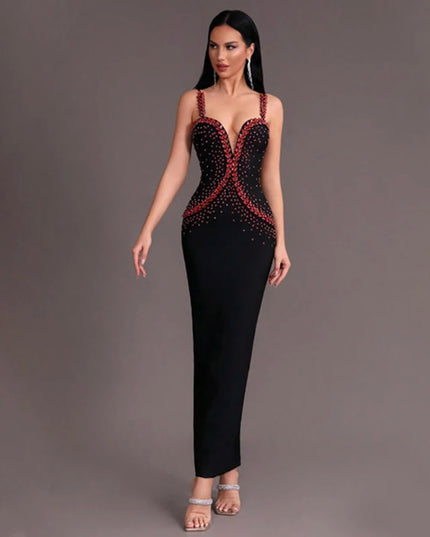 Top Quality Women Celebrity Party Night Club Wear