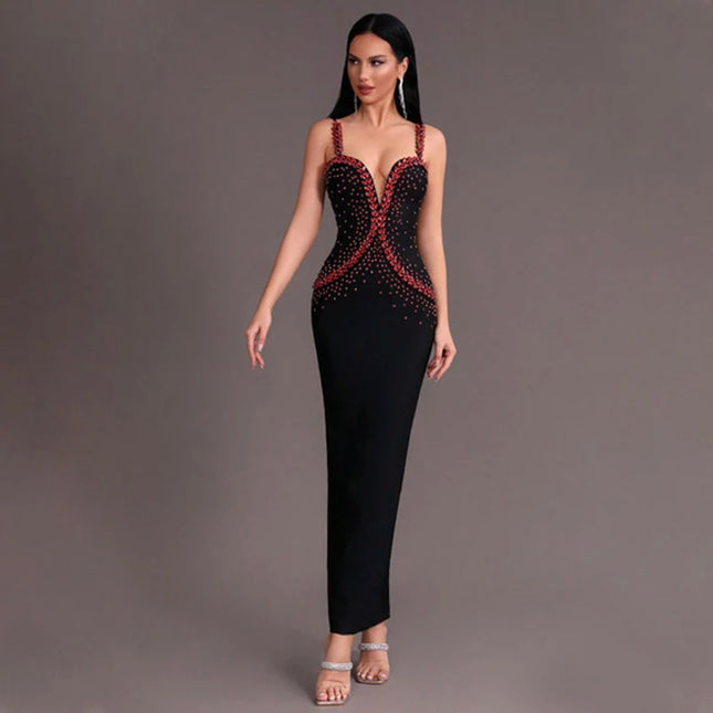 Top Quality Women Celebrity Party Night Club Wear