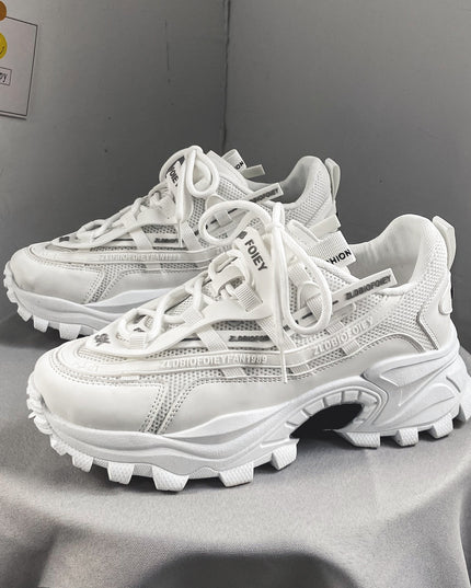 Ready to Ship Sneaker Shoe for Men Breathable Custom Sneaker Manufacturers Boys
