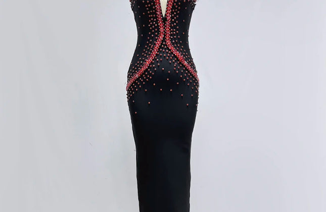 Top Quality Women Celebrity Party Night Club Wear