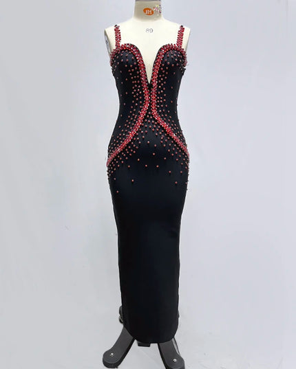 Top Quality Women Celebrity Party Night Club Wear