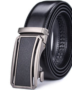 ZD01 Black / 150cm / Adults