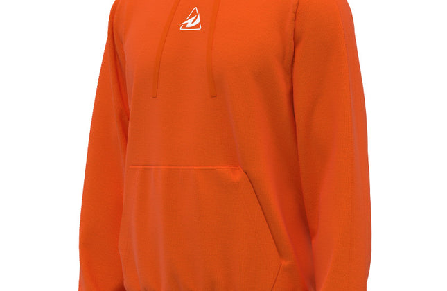 Sublimation Print  Hooded Pullover Casual Sport Sweatshirt Training Hoodies