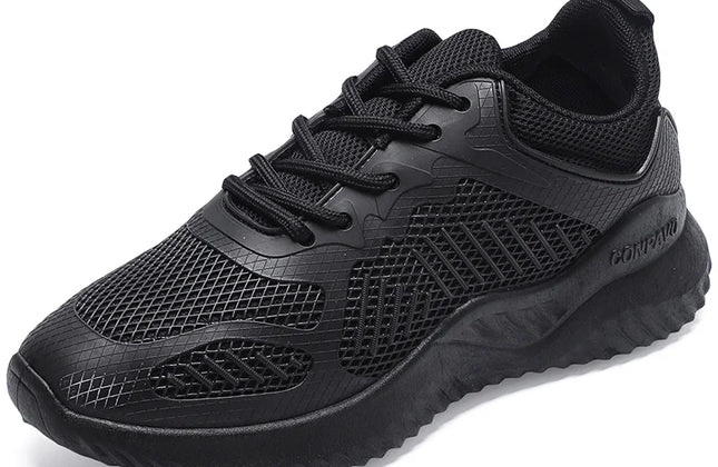 New Casual Shoes Sports Women's Shoes Web Shoe Running Shoe All-Match Casual