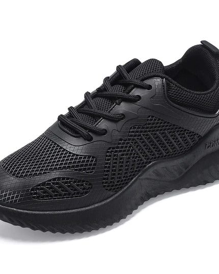 New Casual Shoes Sports Women's Shoes Web Shoe Running Shoe All-Match Casual