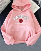 pink / S