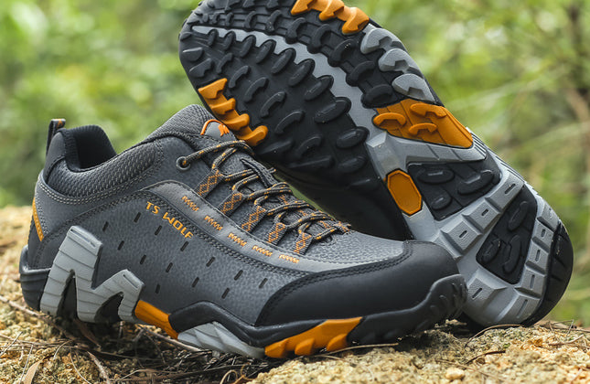 Dropshipping Casual Unisex Men Women Outdoor Shoes Action Waterproo