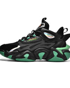 Black / 39