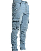 S / CF-L0066-51 BLUE