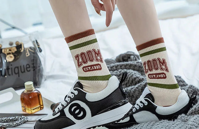 Fashionable High Quality Women Shoes Sneakers Custom Sneakers With Logo Design