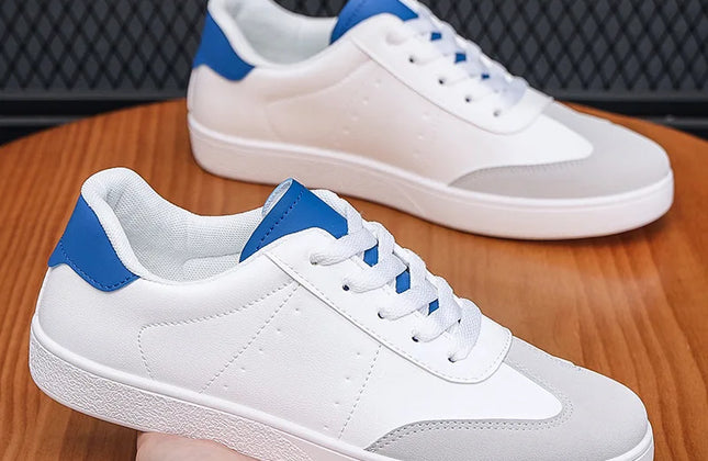 Men Leather Sneakers Men Platform Sneakers Designer Brands Sneakers
