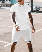 White / S