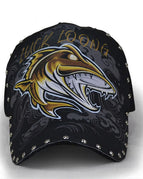 3D Cap 14