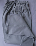gray / One Size