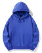 M / Blue
