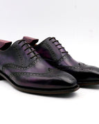 Black / 38