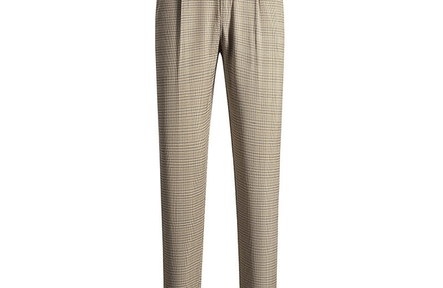 Mens Clothes Trousers Good Quality New Arrivals Office Slim  Trousers for Men