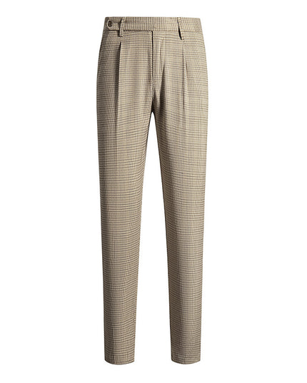 Mens Clothes Trousers Good Quality New Arrivals Office Slim  Trousers for Men