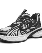 Black White / 36