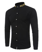 S / Black