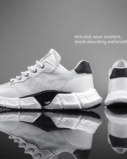 Reliance China Supplier Designer Sneakers Shoes Trendy Designer Sneakers Women