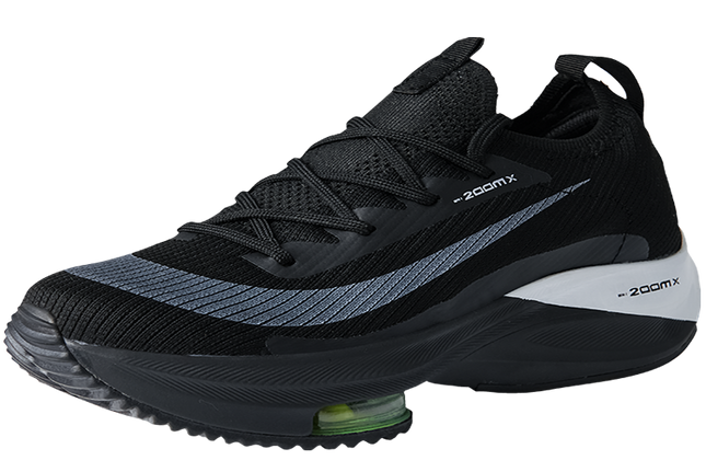 High Quality Fashion Black Men Sneakers 2022 Breathable Sport