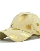 Khaki Baseball Cap