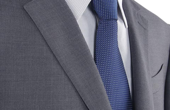 Luxury Super 120 Wool Suit Men Custom Made Suits Tailor Made Suits Men Business