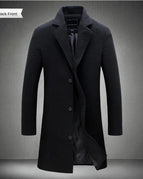 Noir / 5XL / Adults