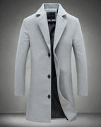 Gris clair / 4XL / Adults