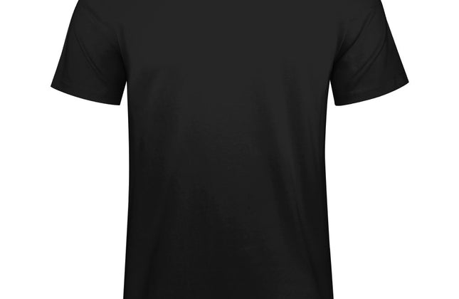 Men's Bold Templar Knight Cotton T-Shirt