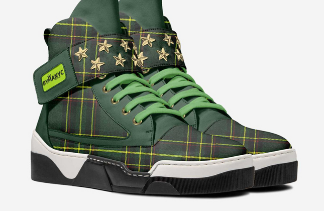 Haute Footwear – Battery Park Motion