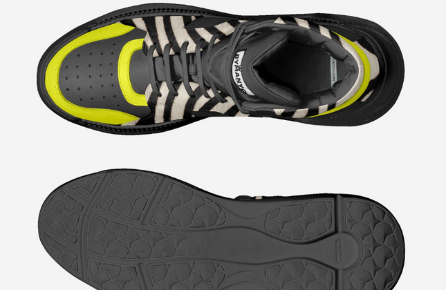Haute Footwear – Park Avenue Chic