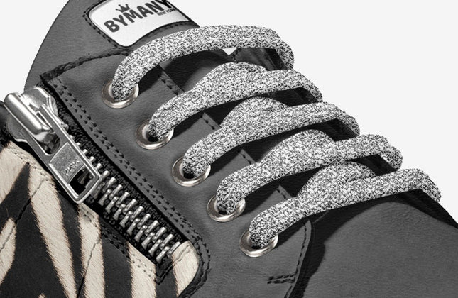 HELL'S KITCHEN Luxury Unisex Footwear | BYMANYC® New York | Handmade in Italy