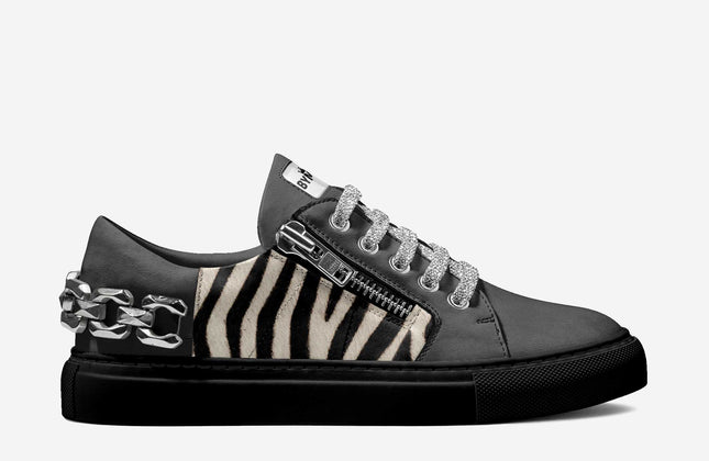HELL'S KITCHEN Luxury Unisex Footwear | BYMANYC® New York | Handmade in Italy