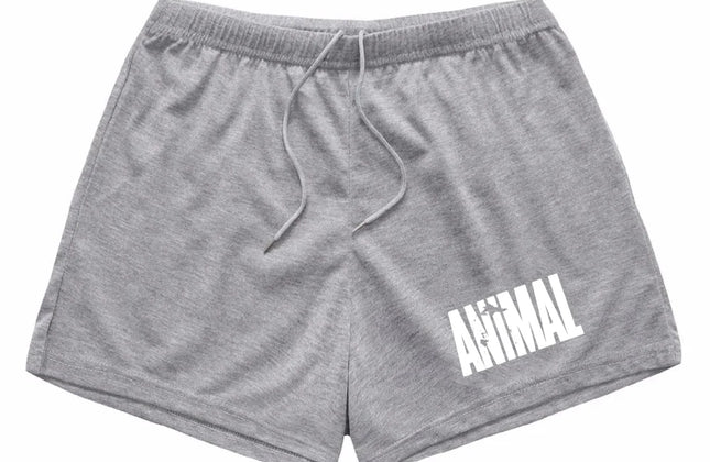 Men Summer Casual Shorts Quick Drying Fitness Short Homme Beach Shorts Men Women